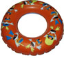 Children swim ring